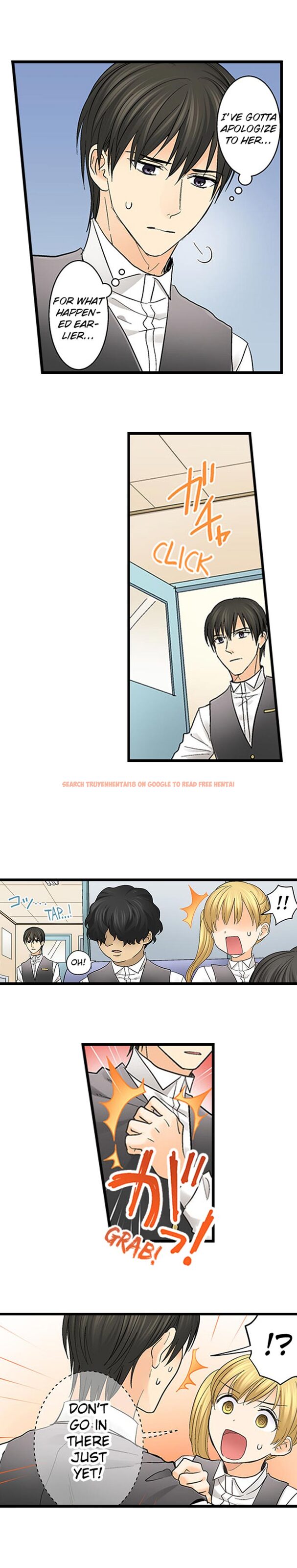 Read Hentai Image 7 932 in comic Running A Love Hotel With My Math Teacher - Chapter 115 - hentaitnt.net