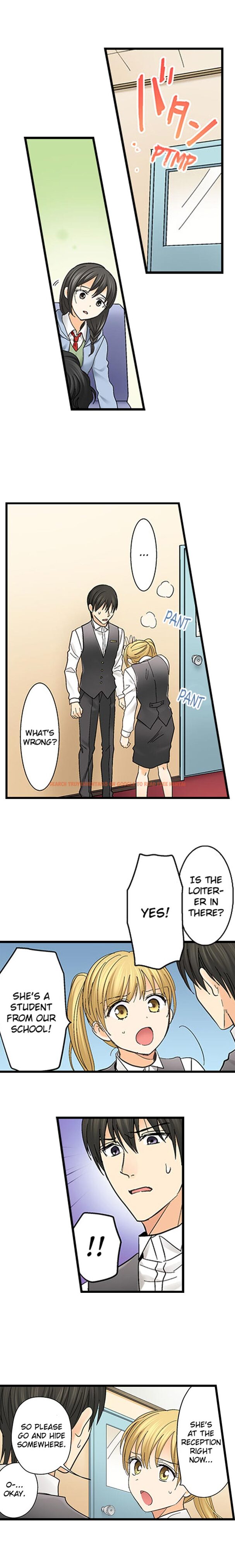 Read Hentai Image 8 932 in comic Running A Love Hotel With My Math Teacher - Chapter 115 - hentaitnt.net