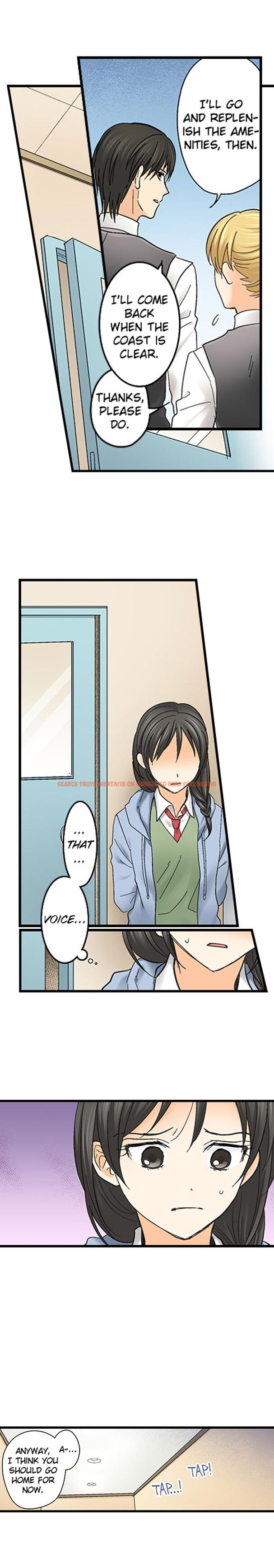 Read Hentai Image 9 932 in comic Running A Love Hotel With My Math Teacher - Chapter 115 - hentaitnt.net