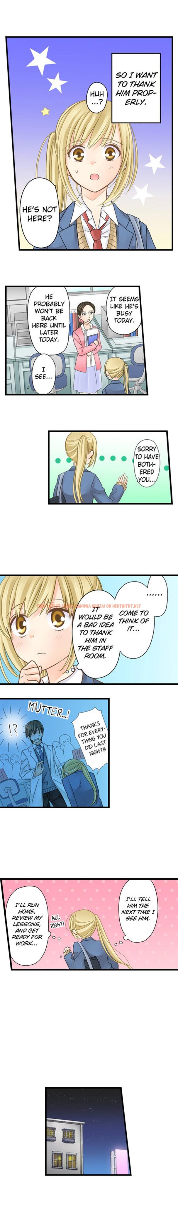 Read Hentai Image 5 209 in comic Running A Love Hotel With My Math Teacher - Chapter 12 - hentaitnt.net