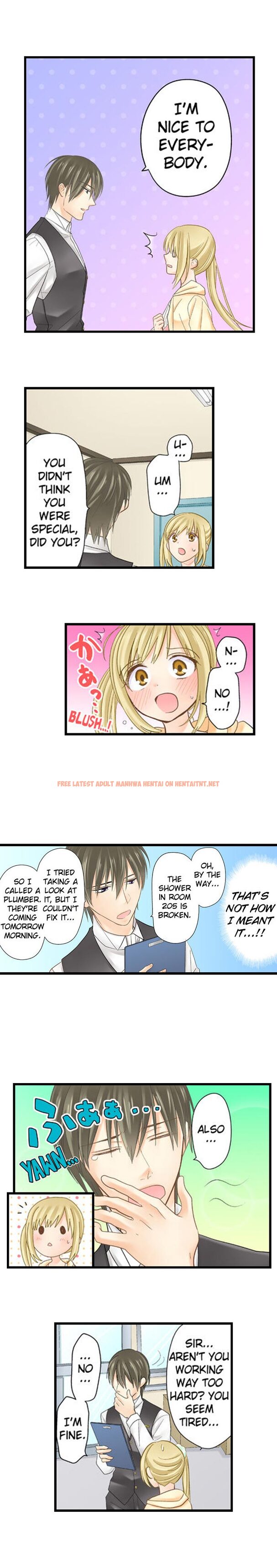 Read Hentai Image 3 209 in comic Running A Love Hotel With My Math Teacher - Chapter 13 - hentaitnt.net