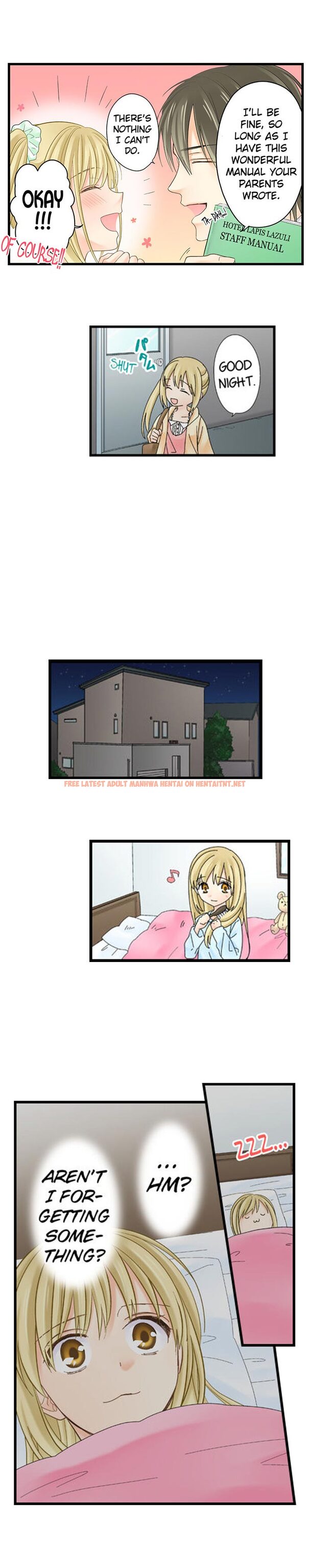 Read Hentai Image 9 210 in comic Running A Love Hotel With My Math Teacher - Chapter 14 - hentaitnt.net