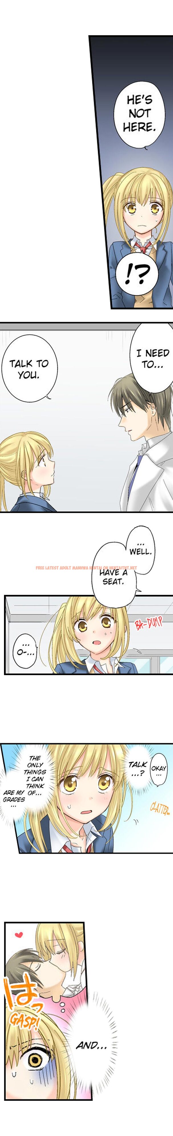 Read Hentai Image 5 210 in comic Running A Love Hotel With My Math Teacher - Chapter 16 - hentaitnt.net