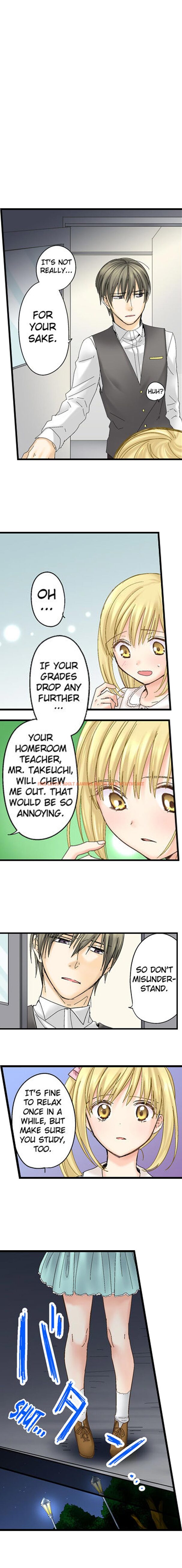 Read Hentai Image 7 215 in comic Running A Love Hotel With My Math Teacher - Chapter 18 - hentaitnt.net