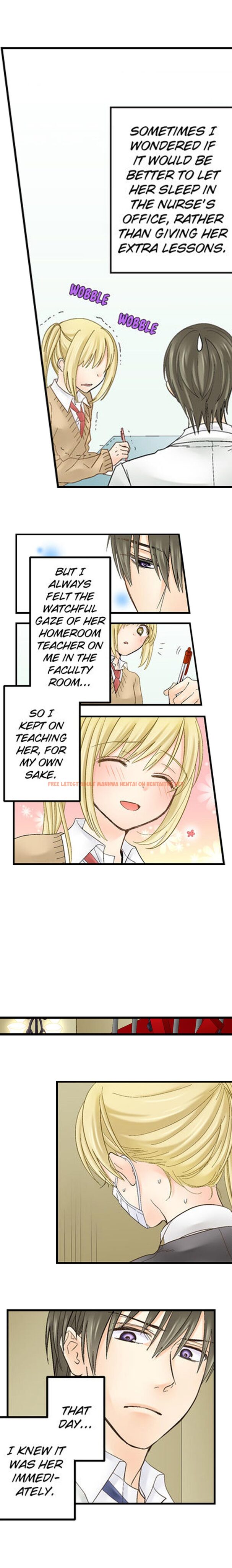 Read Hentai Image 5 215 in comic Running A Love Hotel With My Math Teacher - Chapter 19 - hentaitnt.net