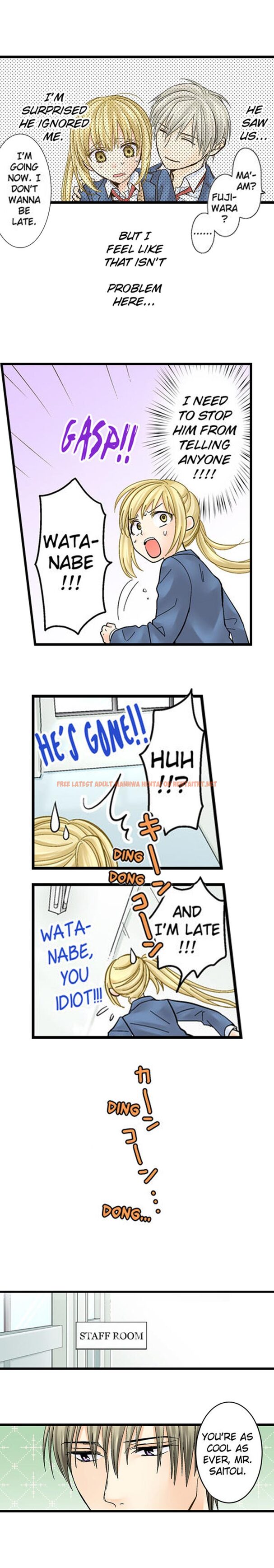 Read Hentai Image 7 216 in comic Running A Love Hotel With My Math Teacher - Chapter 25 - hentaitnt.net