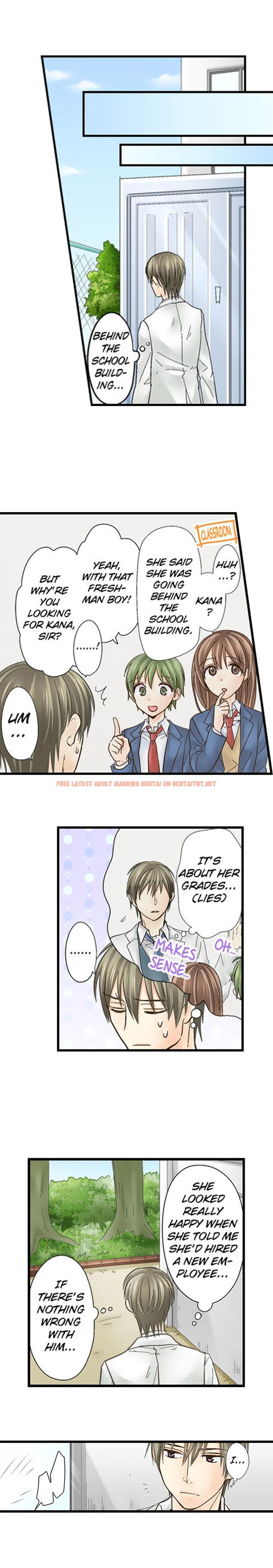 Read Hentai Image 2 221 in comic Running A Love Hotel With My Math Teacher - Chapter 27 - hentaitnt.net