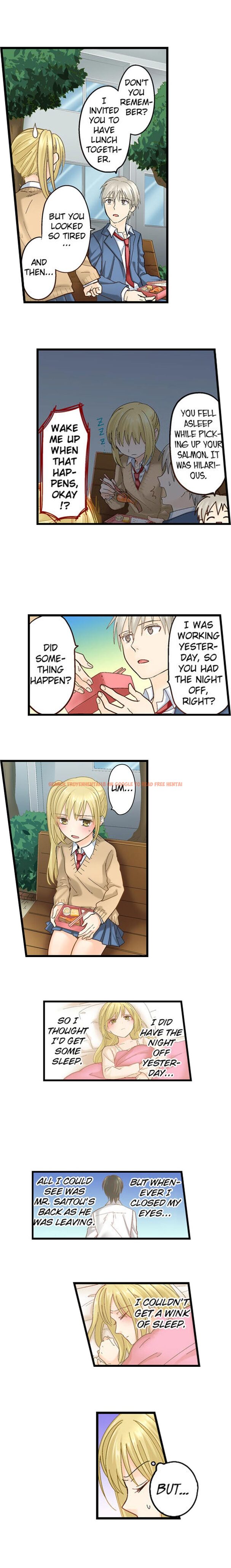 Read Hentai Image 5 222 in comic Running A Love Hotel With My Math Teacher - Chapter 28 - hentaitnt.net