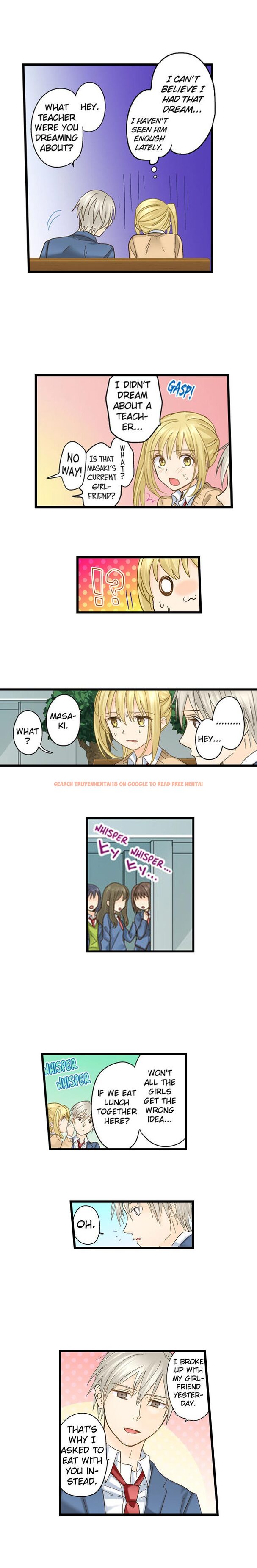 Read Hentai Image 6 222 in comic Running A Love Hotel With My Math Teacher - Chapter 28 - hentaitnt.net