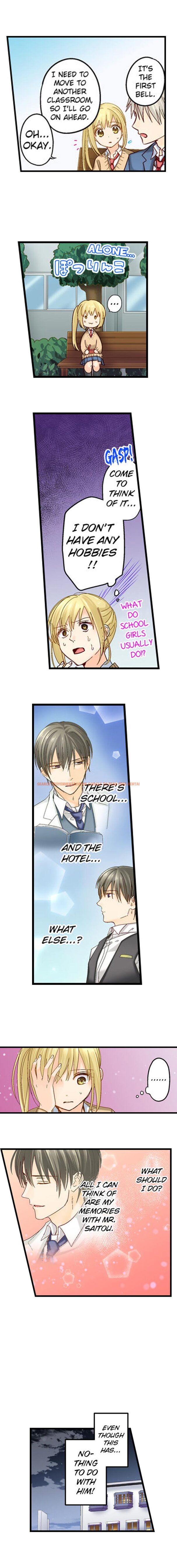 Read Hentai Image 4 222 in comic Running A Love Hotel With My Math Teacher - Chapter 29 - hentaitnt.net