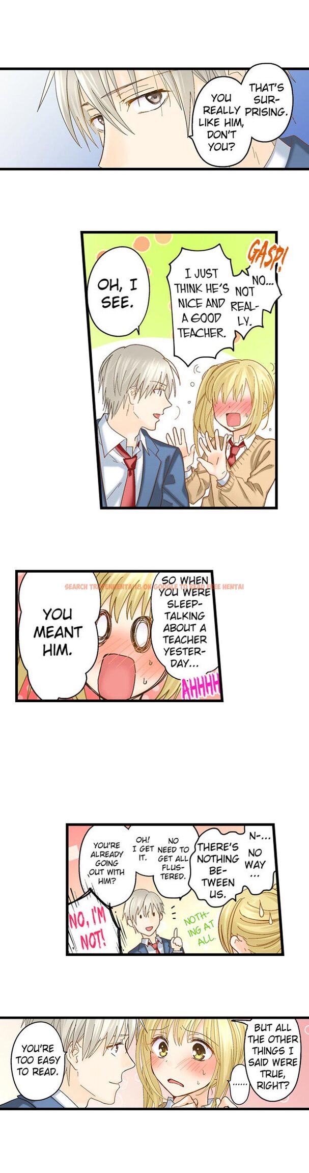 Read Hentai Image 2 222 in comic Running A Love Hotel With My Math Teacher - Chapter 30 - hentaitnt.net
