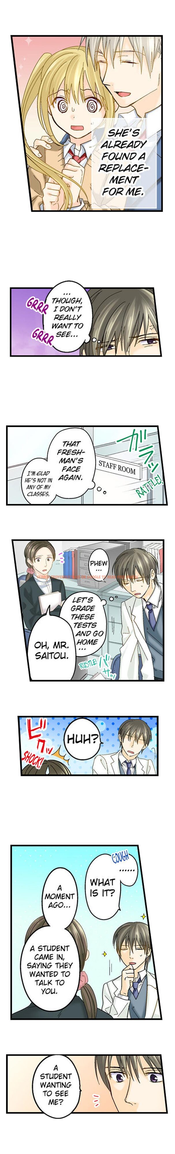 Read Hentai Image 8 222 in comic Running A Love Hotel With My Math Teacher - Chapter 30 - hentaitnt.net