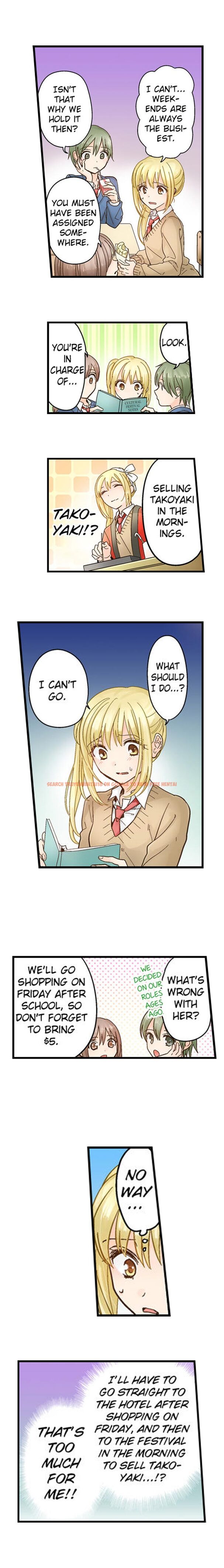 Read Hentai Image 3 222 in comic Running A Love Hotel With My Math Teacher - Chapter 31 - hentaitnt.net