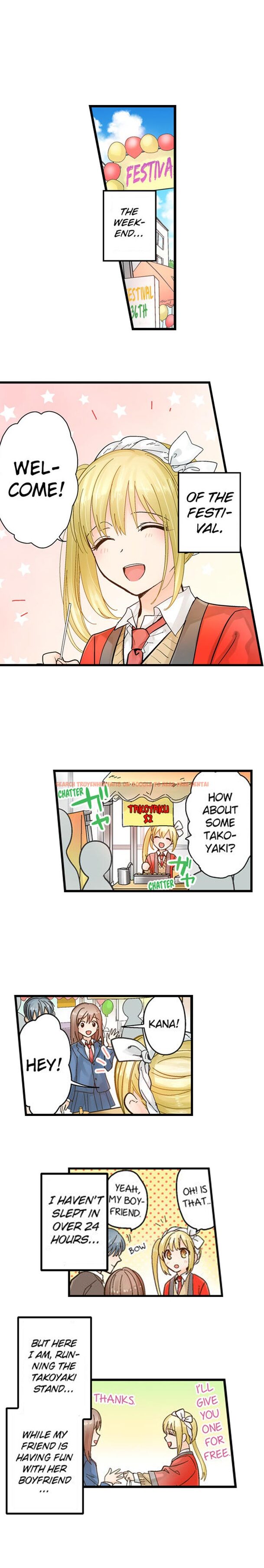 Read Hentai Image 5 222 in comic Running A Love Hotel With My Math Teacher - Chapter 31 - hentaitnt.net