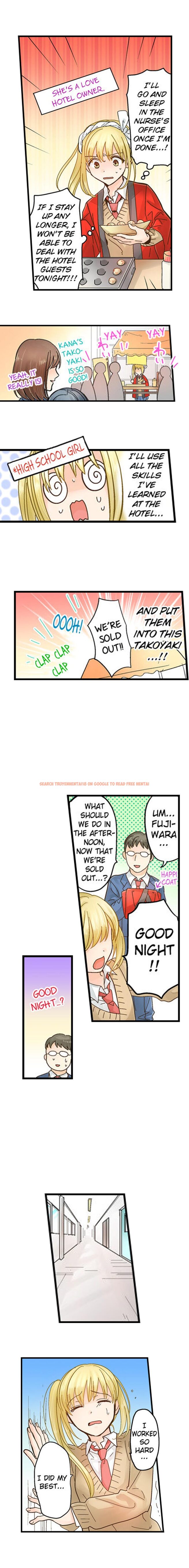 Read Hentai Image 6 222 in comic Running A Love Hotel With My Math Teacher - Chapter 31 - hentaitnt.net