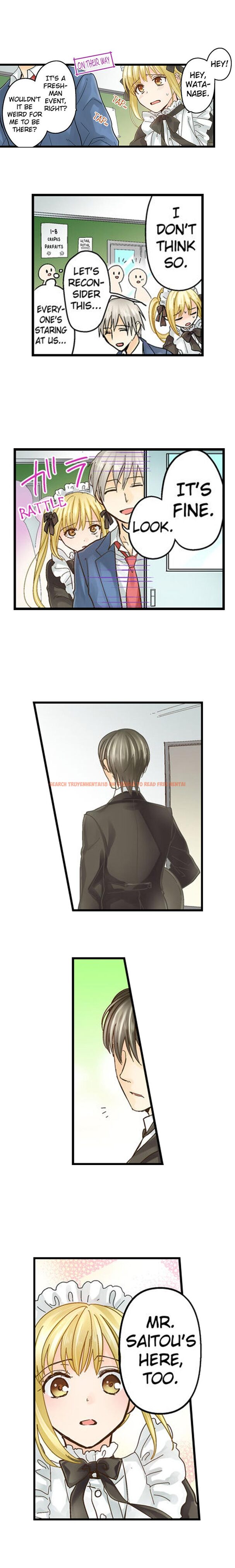 Read Hentai Image 9 222 in comic Running A Love Hotel With My Math Teacher - Chapter 31 - hentaitnt.net