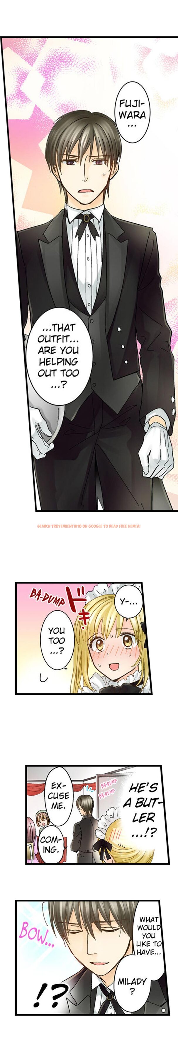 Read Hentai Image 2 222 in comic Running A Love Hotel With My Math Teacher - Chapter 32 - hentaitnt.net