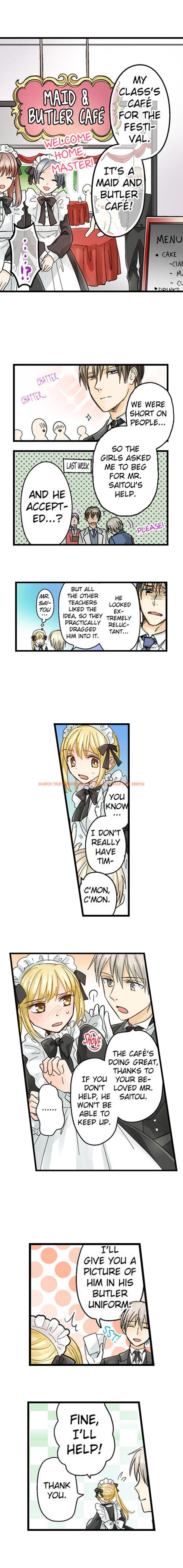Read Hentai Image 4 222 in comic Running A Love Hotel With My Math Teacher - Chapter 32 - hentaitnt.net