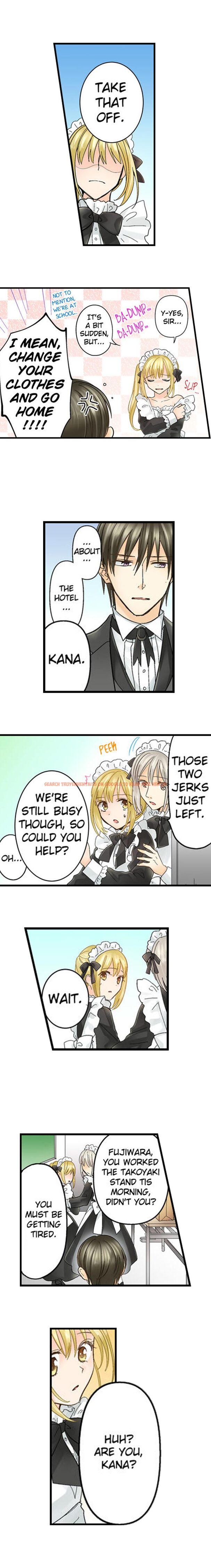 Read Hentai Image 3 222 in comic Running A Love Hotel With My Math Teacher - Chapter 33 - www.hentaitnt.net