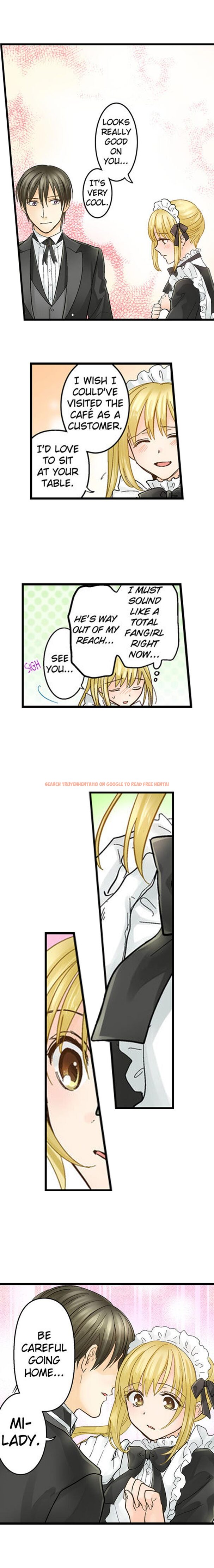 Read Hentai Image 5 222 in comic Running A Love Hotel With My Math Teacher - Chapter 33 - www.hentaitnt.net