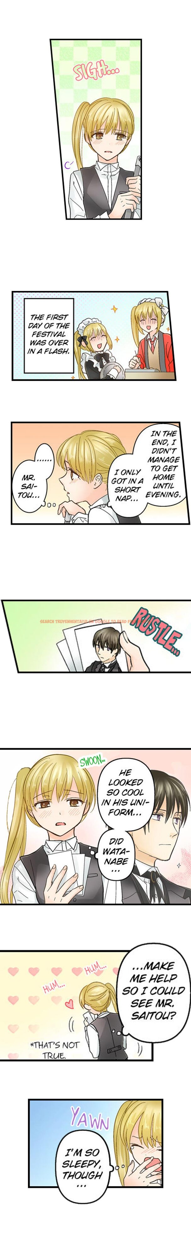 Read Hentai Image 7 222 in comic Running A Love Hotel With My Math Teacher - Chapter 33 - www.hentaitnt.net