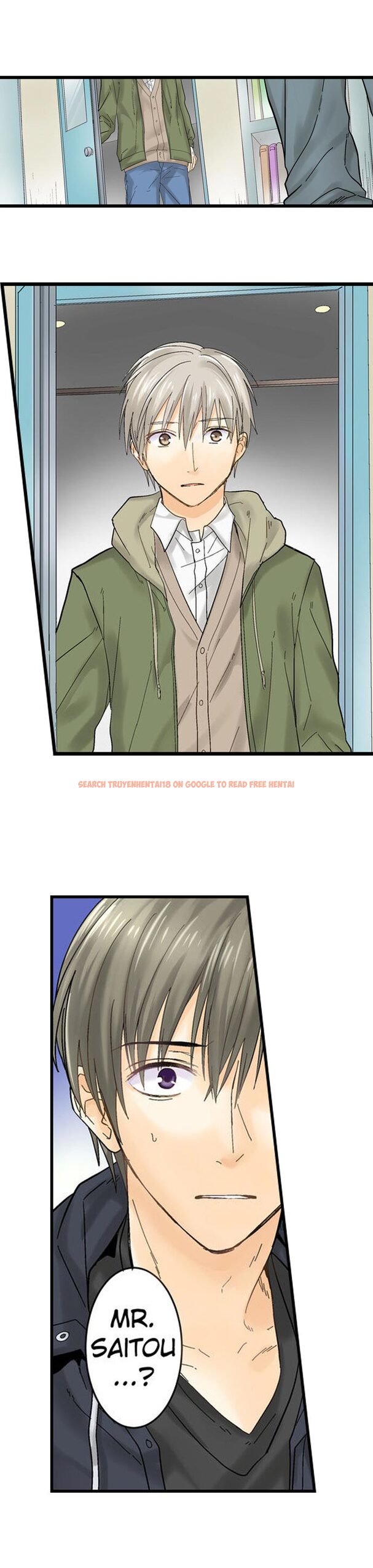 Read Hentai Image 2 222 in comic Running A Love Hotel With My Math Teacher - Chapter 34 - www.hentaitnt.net