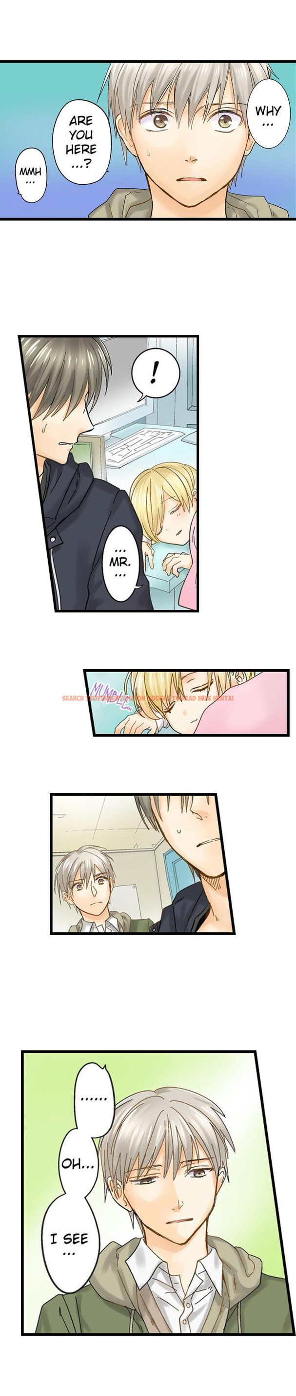 Read Hentai Image 3 222 in comic Running A Love Hotel With My Math Teacher - Chapter 34 - www.hentaitnt.net