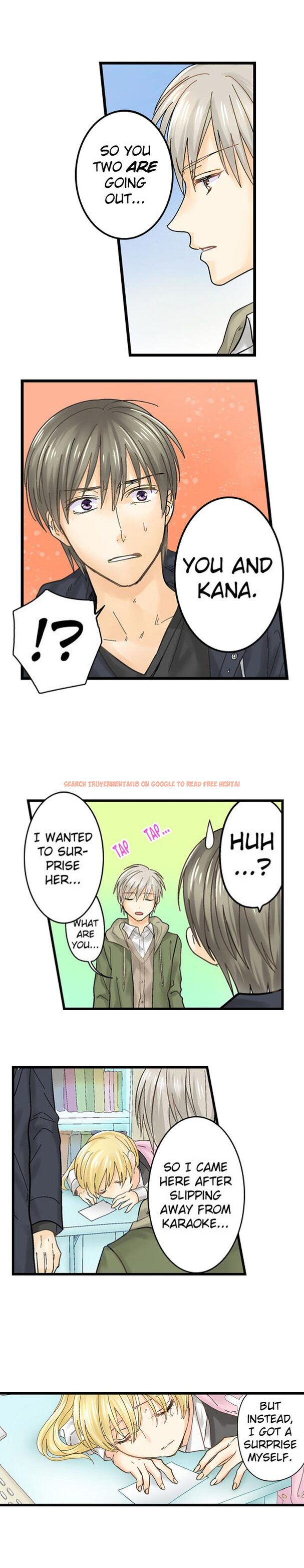Read Hentai Image 4 222 in comic Running A Love Hotel With My Math Teacher - Chapter 34 - www.hentaitnt.net