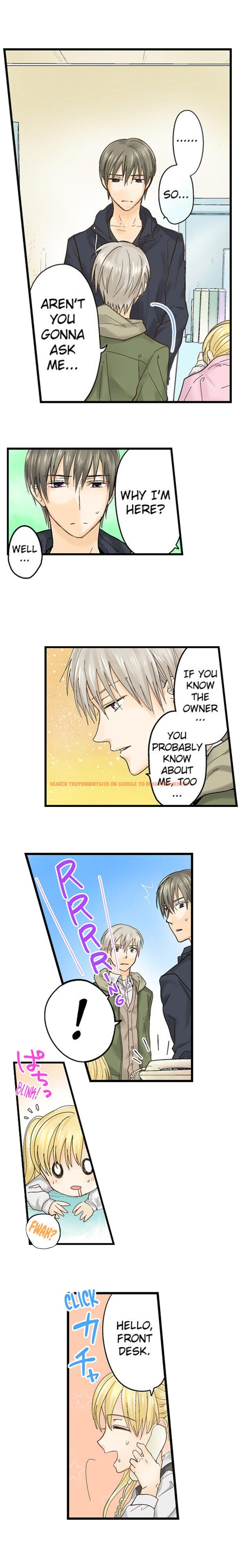 Read Hentai Image 5 222 in comic Running A Love Hotel With My Math Teacher - Chapter 34 - www.hentaitnt.net