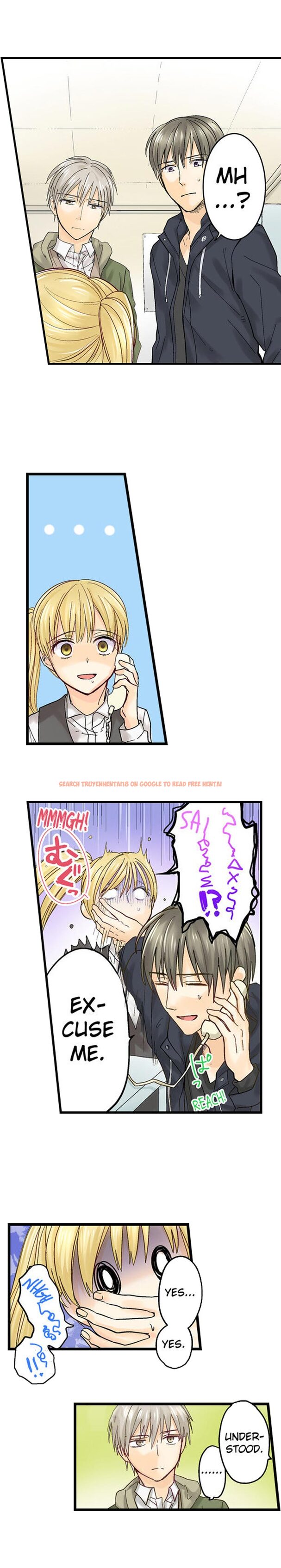 Read Hentai Image 6 222 in comic Running A Love Hotel With My Math Teacher - Chapter 34 - www.hentaitnt.net