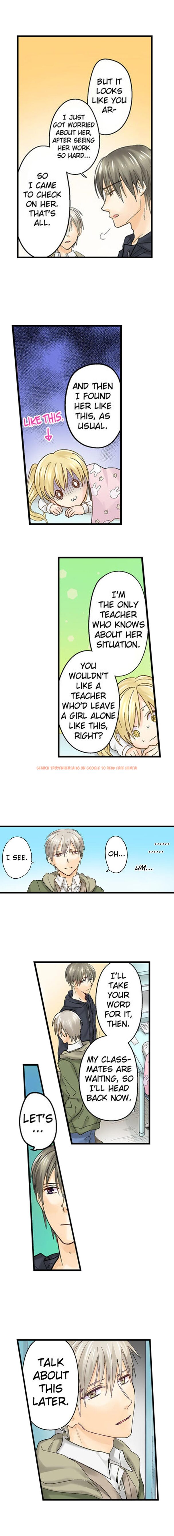 Read Hentai Image 9 222 in comic Running A Love Hotel With My Math Teacher - Chapter 34 - www.hentaitnt.net