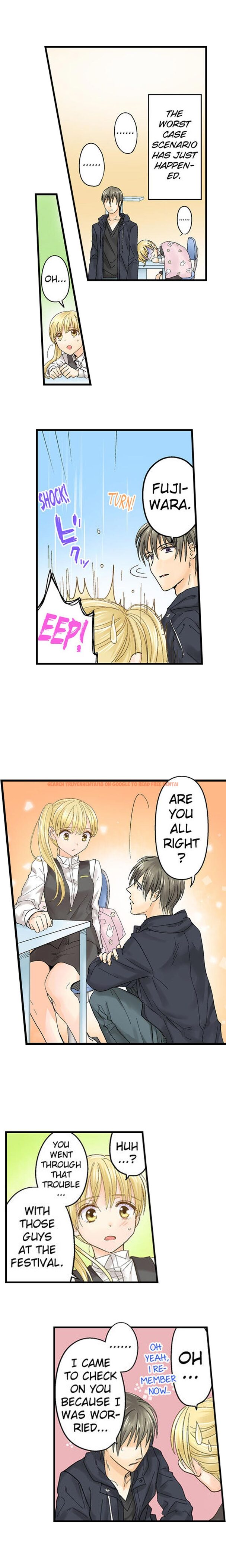 Read Hentai Image 3 222 in comic Running A Love Hotel With My Math Teacher - Chapter 35 - www.hentaitnt.net