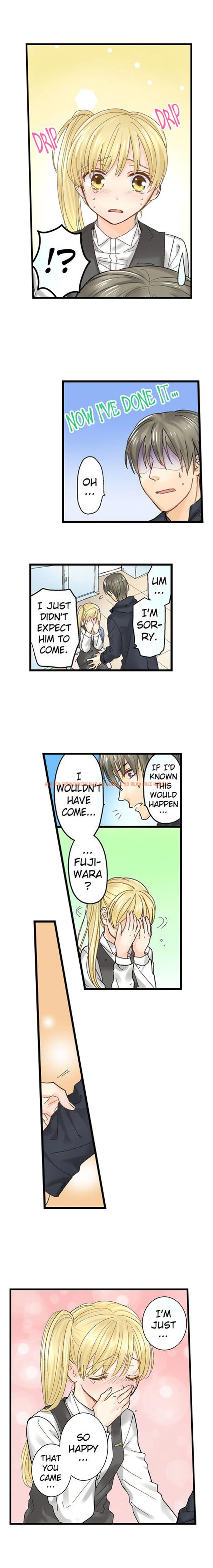 Read Hentai Image 5 222 in comic Running A Love Hotel With My Math Teacher - Chapter 35 - www.hentaitnt.net
