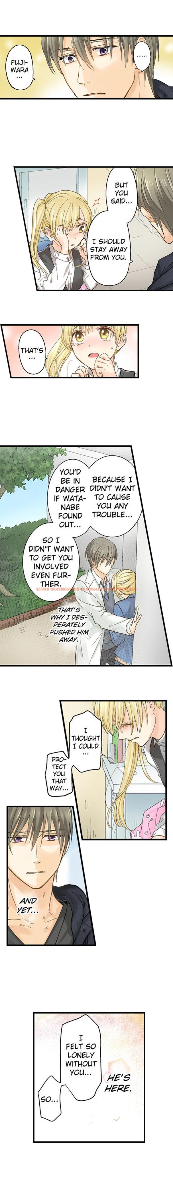 Read Hentai Image 6 222 in comic Running A Love Hotel With My Math Teacher - Chapter 35 - www.hentaitnt.net