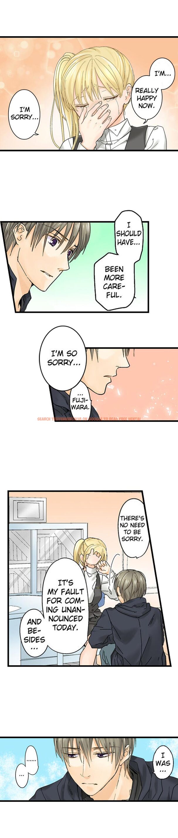 Read Hentai Image 7 222 in comic Running A Love Hotel With My Math Teacher - Chapter 35 - www.hentaitnt.net