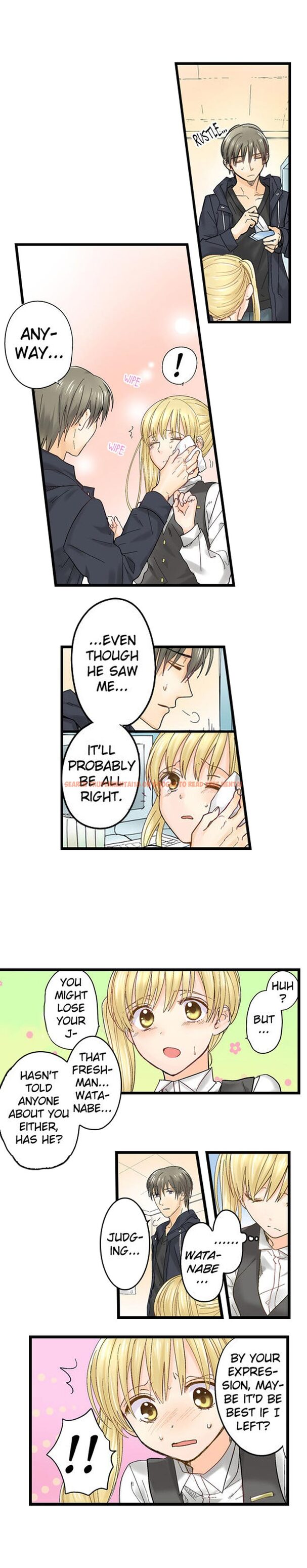 Read Hentai Image 8 222 in comic Running A Love Hotel With My Math Teacher - Chapter 35 - www.hentaitnt.net