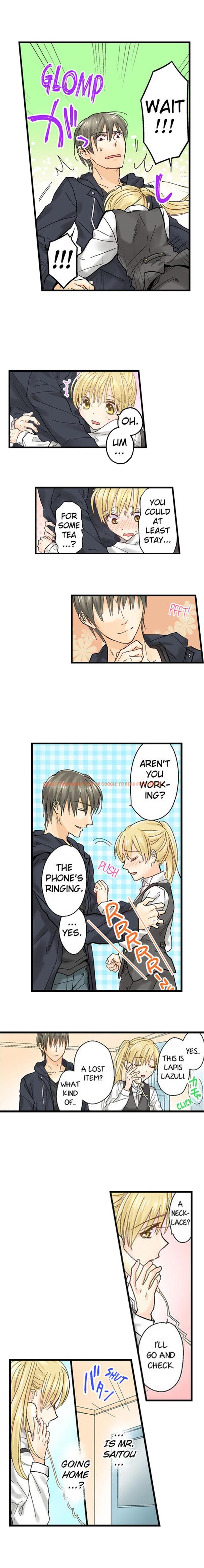 Read Hentai Image 9 222 in comic Running A Love Hotel With My Math Teacher - Chapter 35 - www.hentaitnt.net