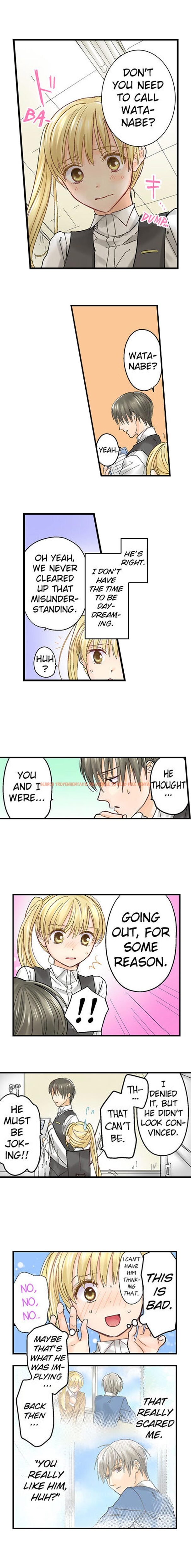 Read Hentai Image 4 222 in comic Running A Love Hotel With My Math Teacher - Chapter 36 - www.hentaitnt.net