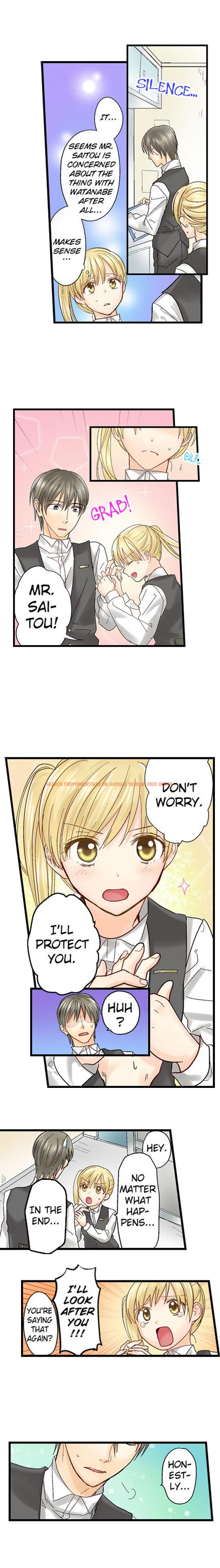 Read Hentai Image 6 223 in comic Running A Love Hotel With My Math Teacher - Chapter 36 - www.hentaitnt.net