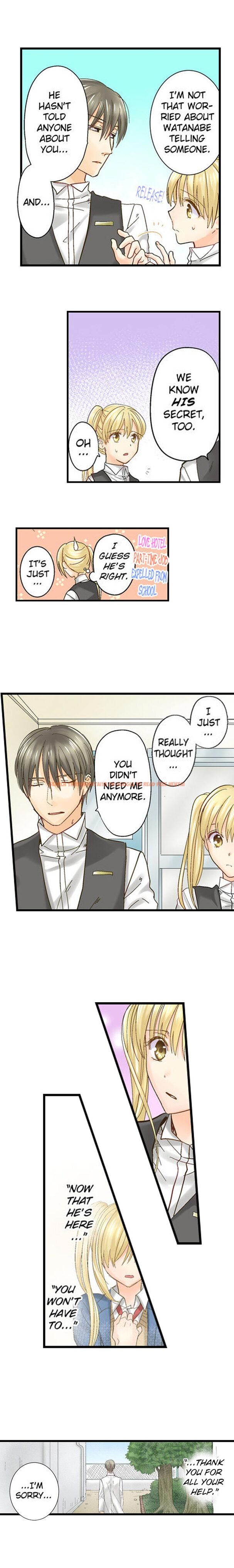 Read Hentai Image 7 223 in comic Running A Love Hotel With My Math Teacher - Chapter 36 - www.hentaitnt.net