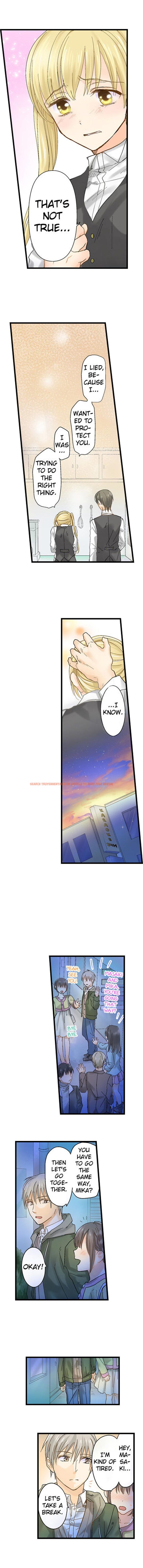 Read Hentai Image 8 223 in comic Running A Love Hotel With My Math Teacher - Chapter 36 - www.hentaitnt.net