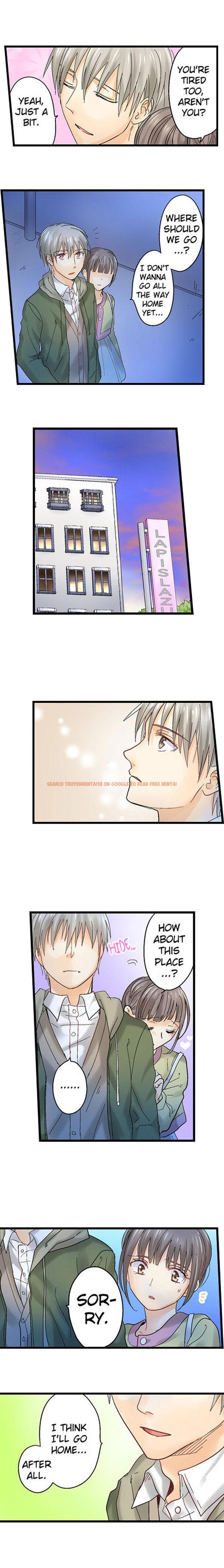 Read Hentai Image 9 227 in comic Running A Love Hotel With My Math Teacher - Chapter 36 - www.hentaitnt.net