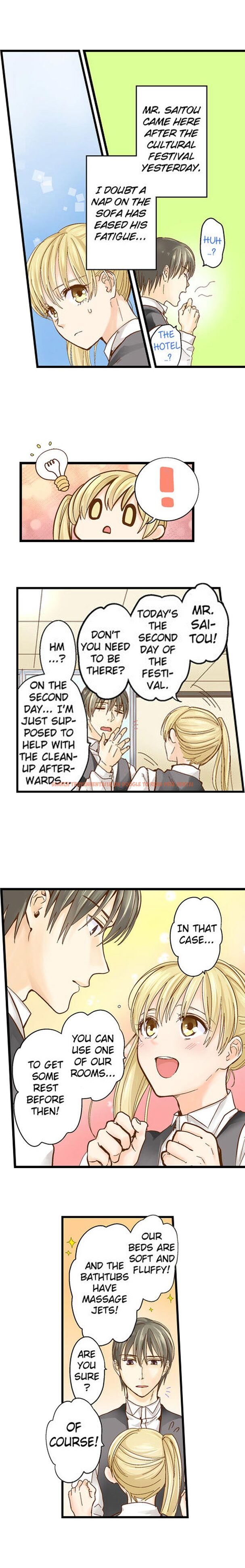 Read Hentai Image 3 227 in comic Running A Love Hotel With My Math Teacher - Chapter 37 - www.hentaitnt.net