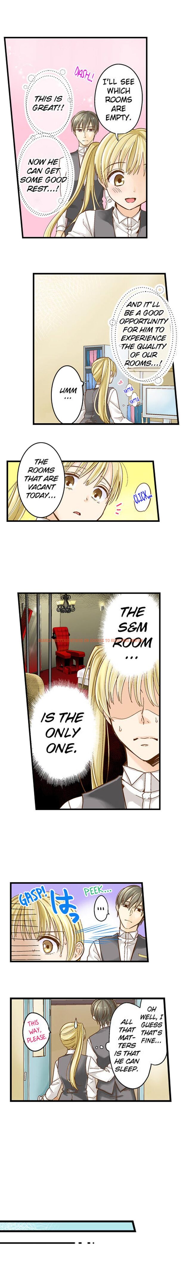 Read Hentai Image 4 227 in comic Running A Love Hotel With My Math Teacher - Chapter 37 - www.hentaitnt.net