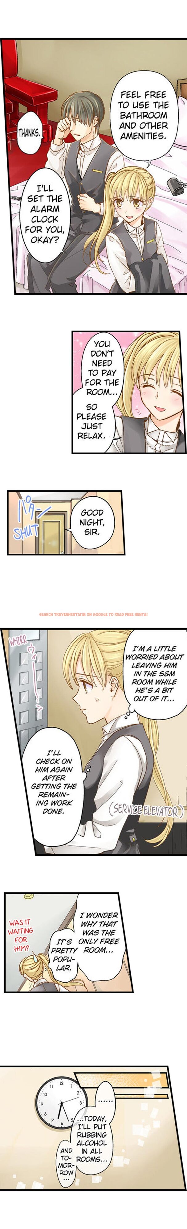 Read Hentai Image 5 227 in comic Running A Love Hotel With My Math Teacher - Chapter 37 - www.hentaitnt.net