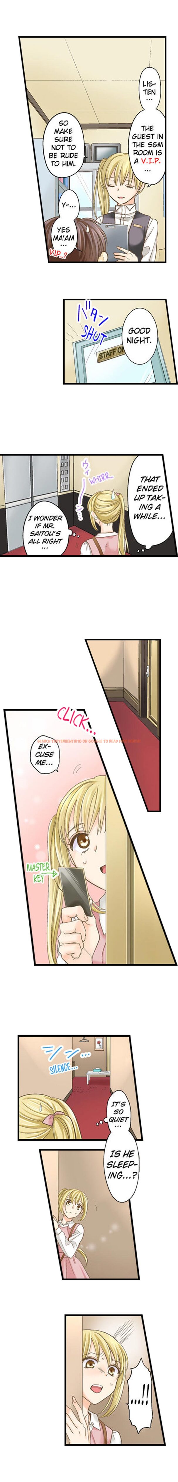Read Hentai Image 6 227 in comic Running A Love Hotel With My Math Teacher - Chapter 37 - www.hentaitnt.net