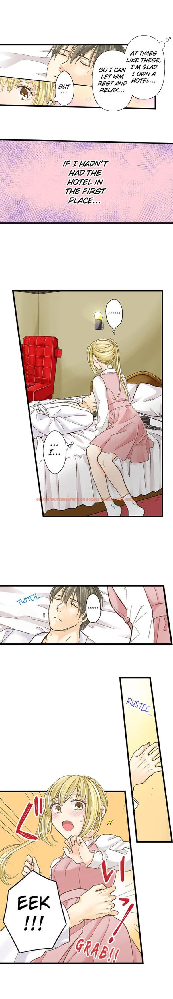 Read Hentai Image 8 227 in comic Running A Love Hotel With My Math Teacher - Chapter 37 - www.hentaitnt.net