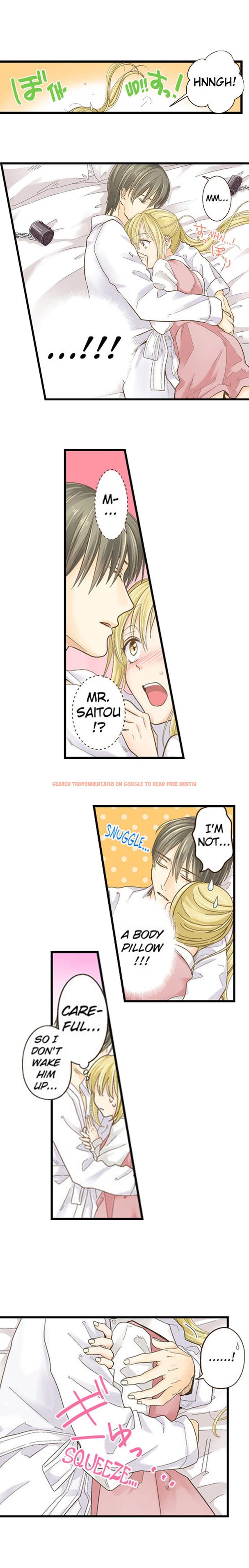 Read Hentai Image 9 227 in comic Running A Love Hotel With My Math Teacher - Chapter 37 - www.hentaitnt.net