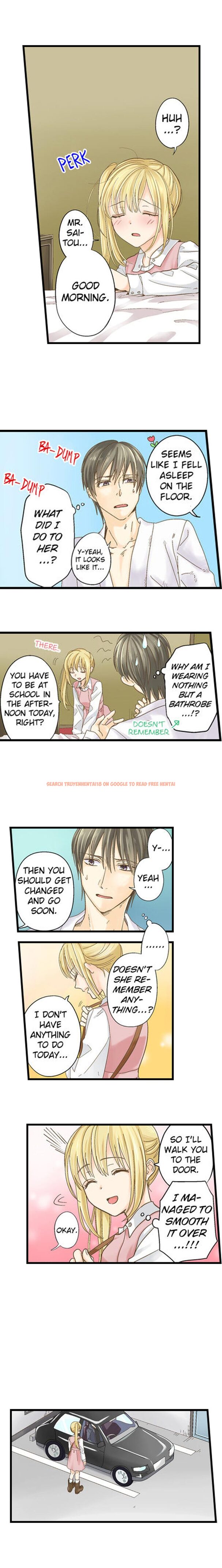 Read Hentai Image 4 227 in comic Running A Love Hotel With My Math Teacher - Chapter 38 - www.hentaitnt.net
