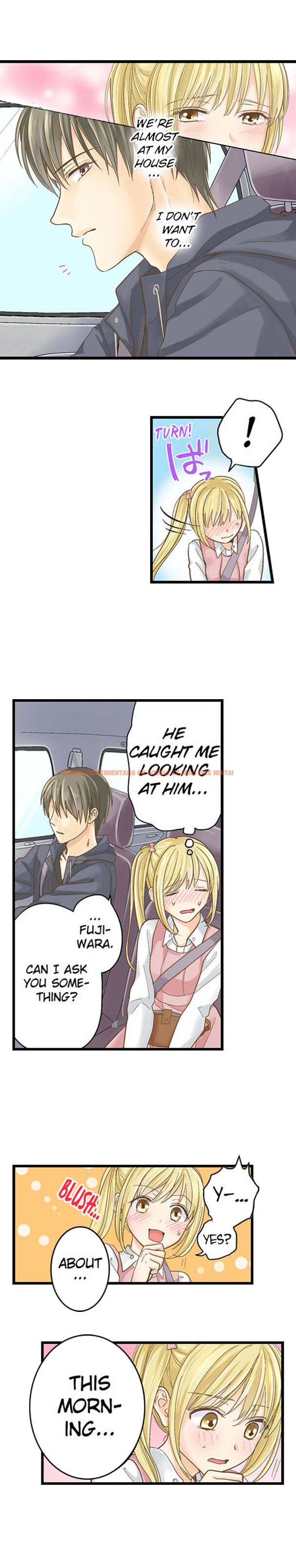 Read Hentai Image 7 227 in comic Running A Love Hotel With My Math Teacher - Chapter 38 - www.hentaitnt.net